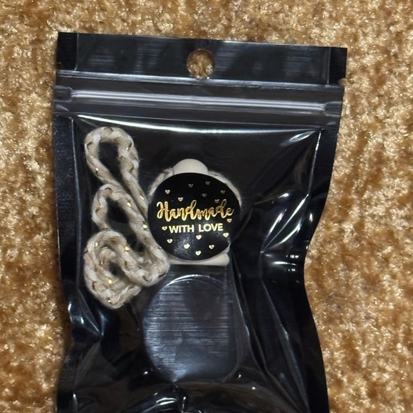 Caribbean Islands Car Diffuser by Department Of Scents Emporium - Picture 9 of 10